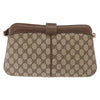 Gucci Vintage GG Coated Canvas