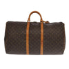 Louis Vuitton Keepall Monogram Canvas