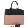 Louis Vuitton City Steamer Leather