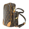 Secondhand Louis Vuitton Amazone Monogram Canvas