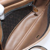 Christian Dior Vintage Honeycomb Canvas