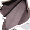 Gucci Belted Bucket Tote GG Canvas with Leather