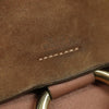 Chloe Faye Leather and Suede