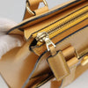 Celine Vintage Turnlock Leather