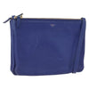 Celine Trio Leather