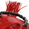 Gucci Bamboo Tassel Leather