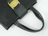 Salvatore Ferragamo Vala Leather