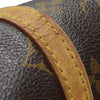 Louis Vuitton Papillon Monogram Canvas