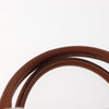 Celine Vintage Macadam Canvas and Leather