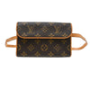 Louis Vuitton Florentine Waist Monogram Canvas