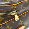 Louis Vuitton Nil Messenger Monogram Canvas