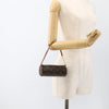 Louis Vuitton Papillon Pochette Monogram Canvas