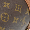 Louis Vuitton Papillon Monogram Canvas