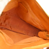 Chanel Vintage Front Pocket Leather