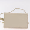 Fendi Vintage Handbag Leather