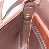 Christian Dior Vintage CD Flap Leather