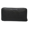 Hermes Azap Zip Around Silk'in Epsom