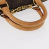 Louis Vuitton Alma Monogram Canvas
