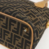 Fendi Vintage Zucca Zucca