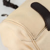 Salvatore Ferragamo Gancini Leather
