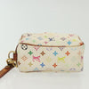 Louis Vuitton Wapity Trousse Monogram Multicolor