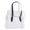 Salvatore Ferragamo Vintage Top handle Leather