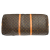 Louis Vuitton Keepall Bandouliere Monogram Canvas