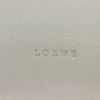 Loewe Flat Zip Leather