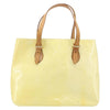 Louis Vuitton Brentwood Monogram Vernis