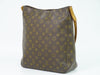 Louis Vuitton Monogram Looping Monogram Canvas