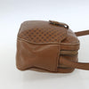 Celine Vintage Macadam Canvas and Leather
