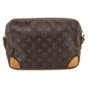 Louis Vuitton Nil Messenger Monogram Canvas