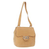 Salvatore Ferragamo Gancini Leather