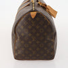 Louis Vuitton Keepall Monogram Canvas
