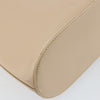 Salvatore Ferragamo Gancini Leather