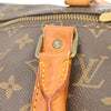 Louis Vuitton Keepall Monogram Canvas