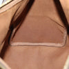 Louis Vuitton Sac Souple Monogram Canvas
