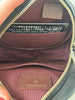 Chanel Round Clutch with Chain Quilted Lambskin