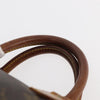Louis Vuitton Speedy Monogram Canvas