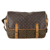 Louis Vuitton Congo Messenger Monogram Canvas