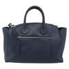 Bally Vintage Leather