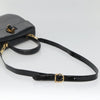 Salvatore Ferragamo Gancini Patent leather