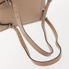 Bally Vintage Quilted Leather
