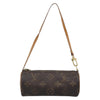 Louis Vuitton Papillon Pochette Monogram Canvas