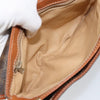 Celine Vintage Macadam Canvas and Leather