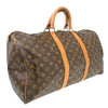 Louis Vuitton Keepall Monogram Canvas