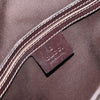 Gucci Flap Messenger GG Coated Canvas