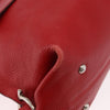 Salvatore Ferragamo Sofia Satchel Leather