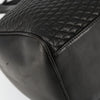 Bally Vintage Quilted Leather