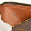 Louis Vuitton Papillon Pochette Monogram Canvas